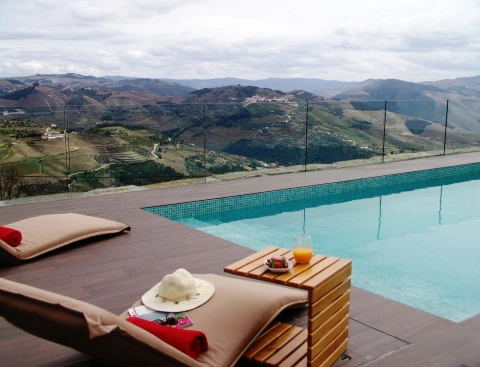 Casa Escola, Vakantiehuis, Porto, people: 8