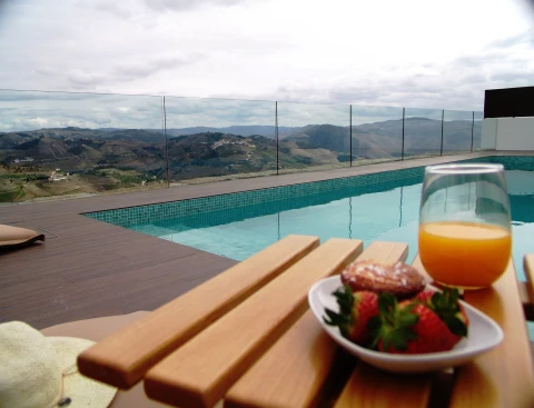 Casa Escola, Vakantiehuis, Porto, people: 8