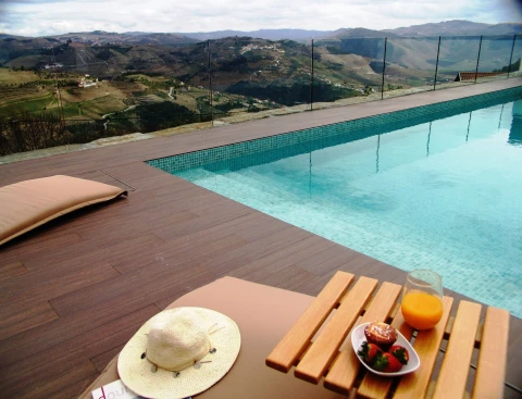 Casa Escola, Vakantiehuis, Porto, people: 8