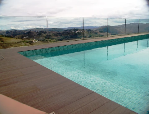 Casa Escola, Vakantiehuis, Porto, people: 8