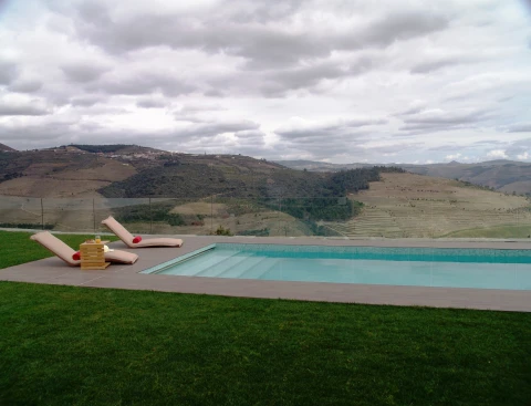 Casa Escola, Vakantiehuis, Porto, people: 8