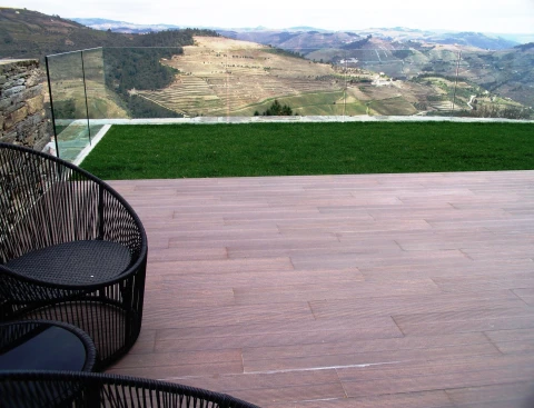 Casa Escola, Vakantiehuis, Porto, people: 8