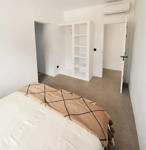 Holiday home in Costa Del Sol for 6 people - El Refugio