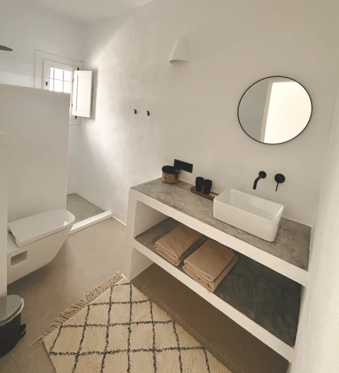 Holiday home in Costa Del Sol for 6 people - El Refugio