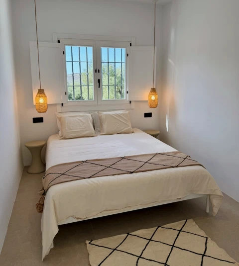 Holiday home in Costa Del Sol for 6 people - El Refugio