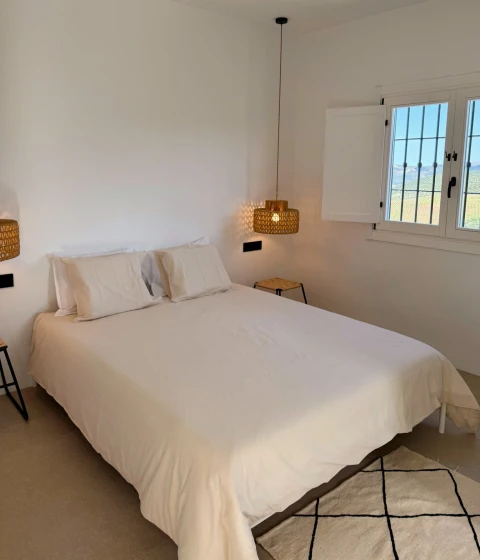 Holiday home in Costa Del Sol for 6 people - El Refugio