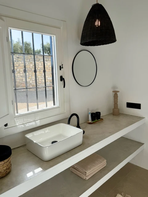 Holiday home in Costa Del Sol for 6 people - El Refugio