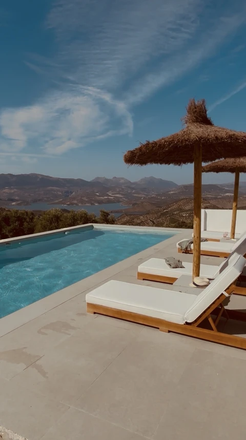 Vakantiehuis in Costa Del Sol voor 6 personen - Casa Granadillas