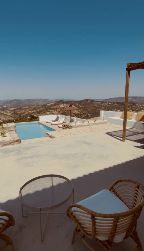 Holiday home in Costa Del Sol for 6 people - Casa Granadillas