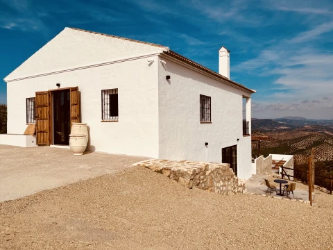 Holiday home in Costa Del Sol for 6 people - Casa Granadillas
