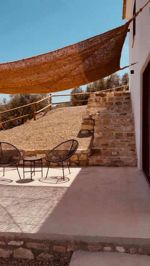 Holiday home in Costa Del Sol for 6 people - Casa Granadillas