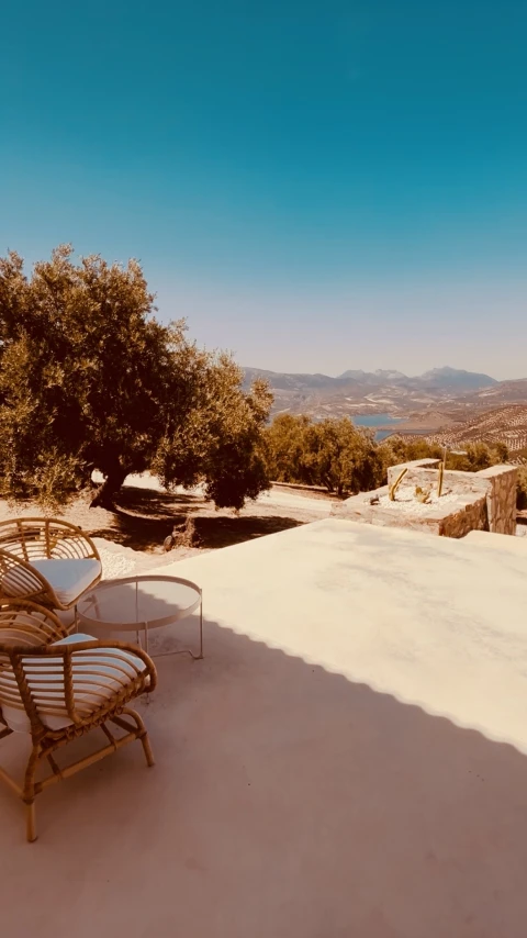 Holiday home in Costa Del Sol for 6 people - Casa Granadillas