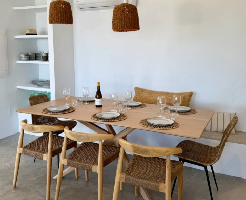 Holiday home in Costa Del Sol for 6 people - El Refugio
