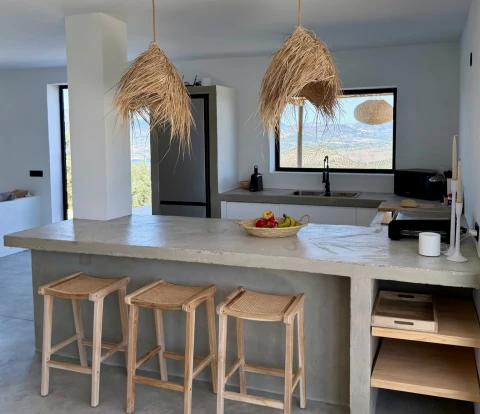 Holiday home in Costa Del Sol for 6 people - Casa Granadillas