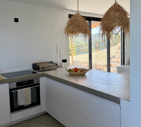 Holiday home in Costa Del Sol for 6 people - El Refugio