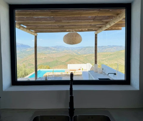 Holiday home in Costa Del Sol for 6 people - Casa Granadillas
