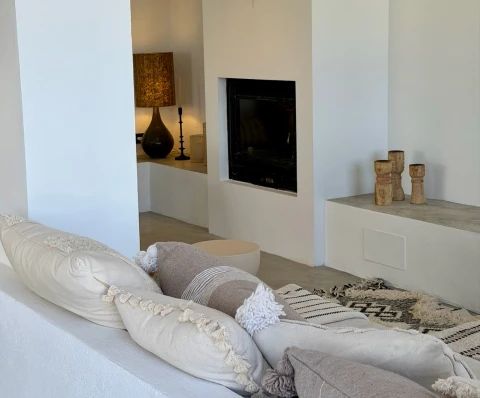 Holiday home in Costa Del Sol for 6 people - El Refugio