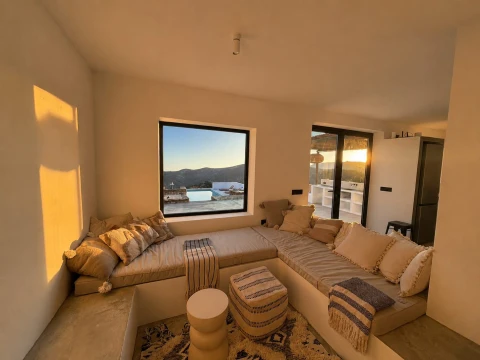 Holiday home in Costa Del Sol for 6 people - El Refugio