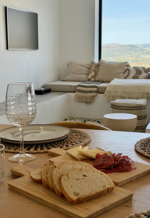 Holiday home in Costa Del Sol for 6 people - El Refugio