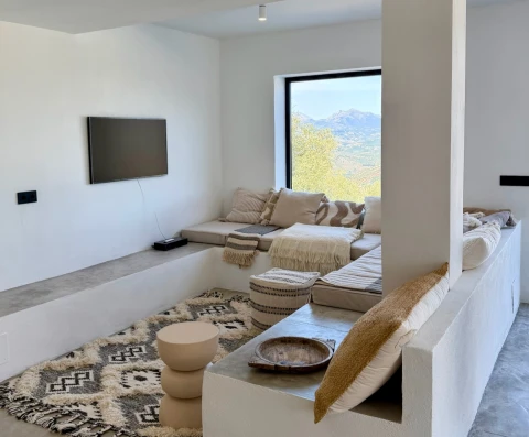 Holiday home in Costa Del Sol for 6 people - El Refugio