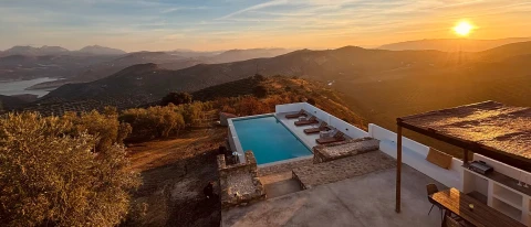 Holiday home in Costa Del Sol for 6 people - Casa Granadillas