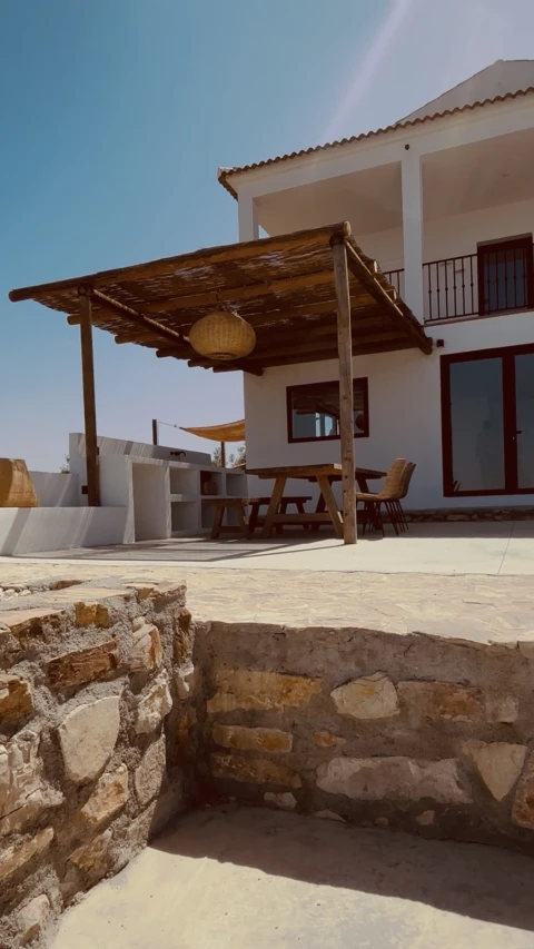 Holiday home in Costa Del Sol for 6 people - Casa Granadillas