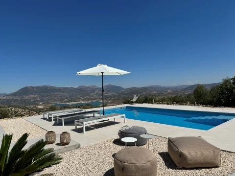 Casa Horizonte, Vakantiehuis, Costa Del Sol, people: 4