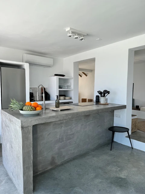 Casa Horizonte, Vakantiehuis, Costa Del Sol, people: 4