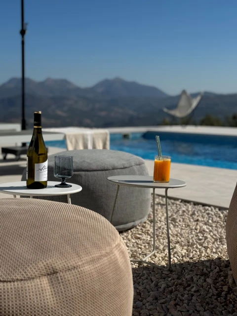 Casa Horizonte, Vakantiehuis, Costa Del Sol, people: 4