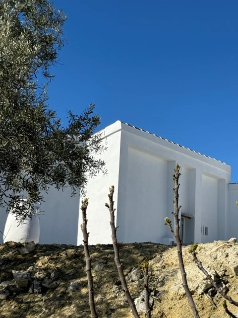 Casa Horizonte, Vakantiehuis, Costa Del Sol, people: 4