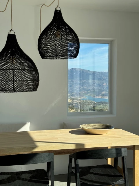 Casa Horizonte, Vakantiehuis, Costa Del Sol, people: 4