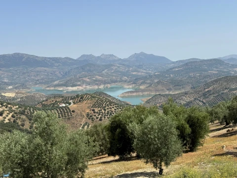 Casa Horizonte, Vakantiehuis, Costa Del Sol, people: 4