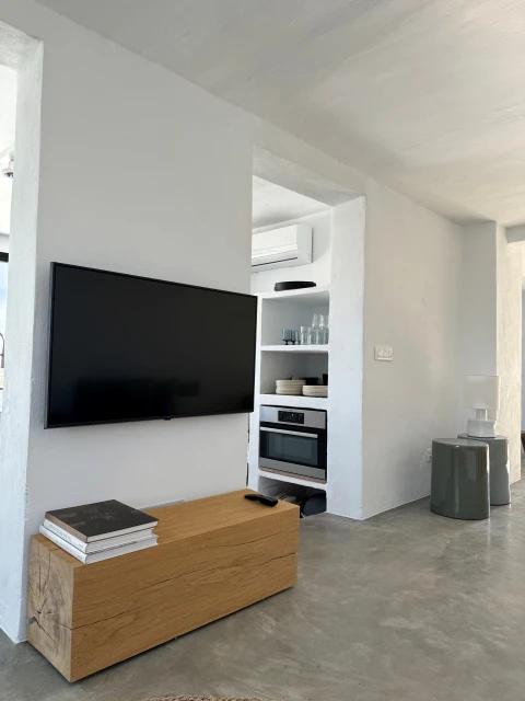 Casa Horizonte, Vakantiehuis, Costa Del Sol, people: 4