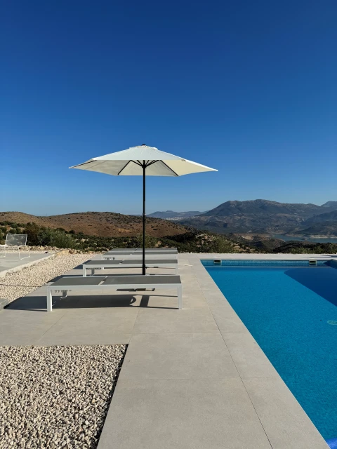 Casa Horizonte, Vakantiehuis, Costa Del Sol, people: 4