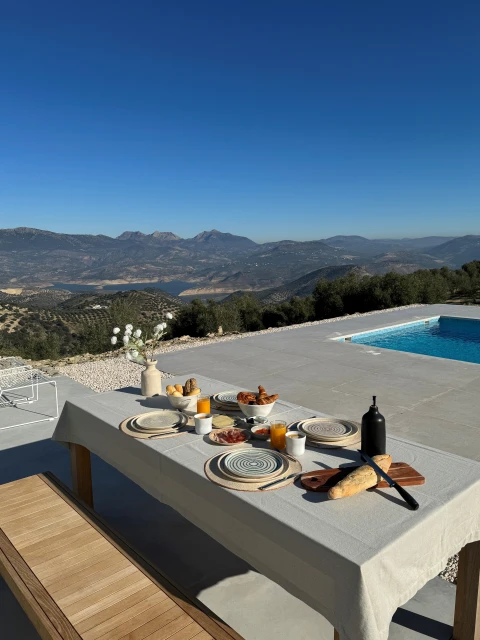 Casa Horizonte, Vakantiehuis, Costa Del Sol, people: 4