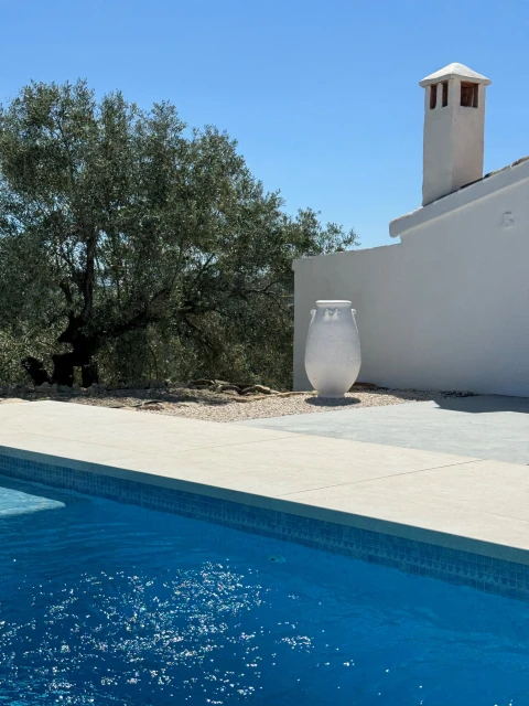 Casa Horizonte, Vakantiehuis, Costa Del Sol, people: 4