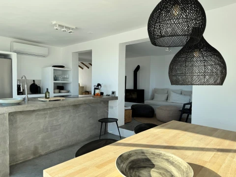 Casa Horizonte, Vakantiehuis, Costa Del Sol, people: 4