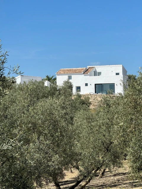 Casa Horizonte, Vakantiehuis, Costa Del Sol, people: 4