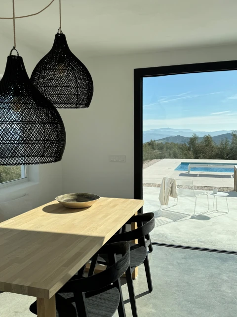 Casa Horizonte, Vakantiehuis, Costa Del Sol, people: 4