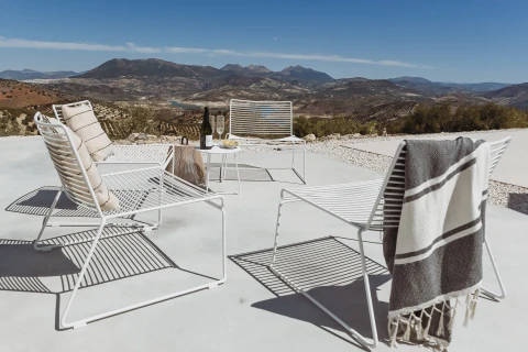 Maison de vacances en Costa Del Sol pour 4 personnes - Casa Horizonte