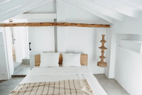 Maison de vacances en Costa Del Sol pour 4 personnes - Casa Horizonte