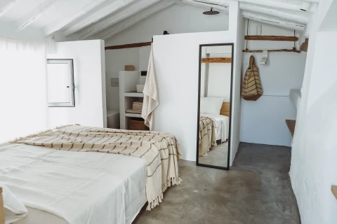 Maison de vacances en Costa Del Sol pour 4 personnes - Casa Horizonte