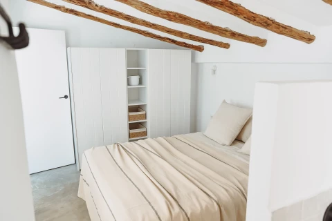 Maison de vacances en Costa Del Sol pour 4 personnes - Casa Horizonte