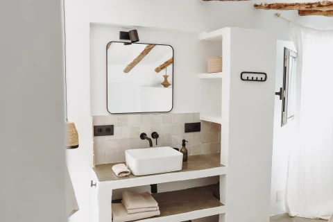 Maison de vacances en Costa Del Sol pour 4 personnes - Casa Horizonte