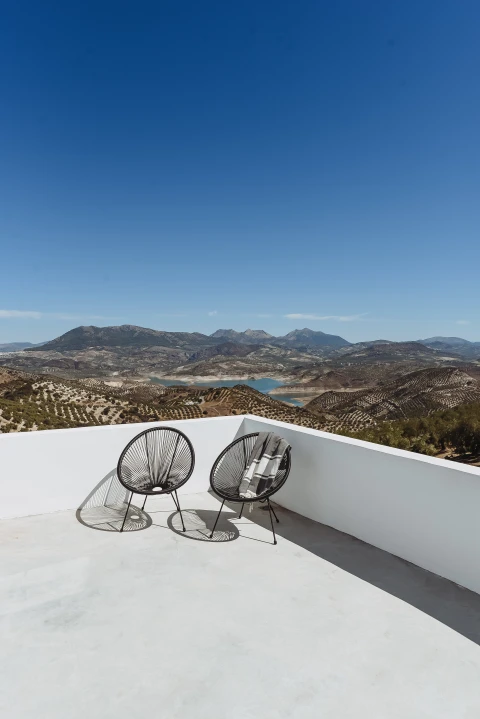 Maison de vacances en Costa Del Sol pour 4 personnes - Casa Horizonte