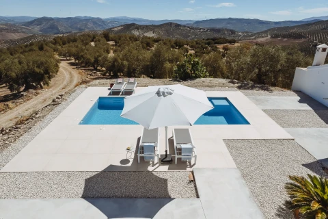 Maison de vacances en Costa Del Sol pour 4 personnes - Casa Horizonte