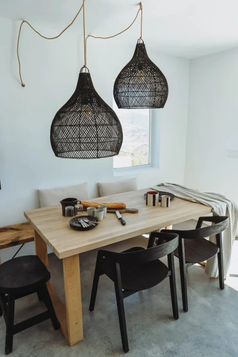 Maison de vacances en Costa Del Sol pour 4 personnes - Casa Horizonte