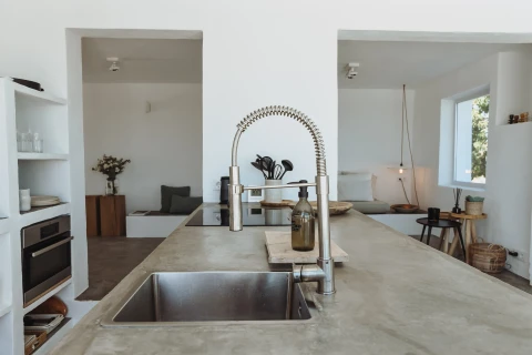 Maison de vacances en Costa Del Sol pour 4 personnes - Casa Horizonte