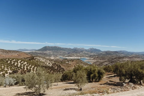 Maison de vacances en Costa Del Sol pour 4 personnes - Casa Horizonte