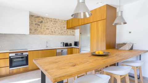 Casa Jose, Vakantiehuis, Ibiza, people: 6